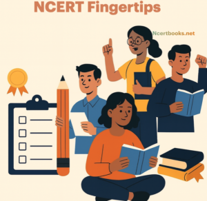 NCERT Fingertips