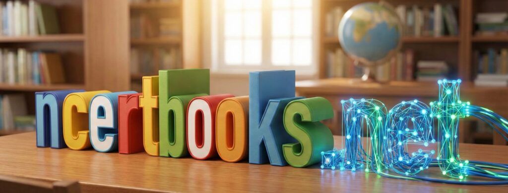 NCERT Books and Solutions PDF | Class 1 to 12 Free Download 2025-26