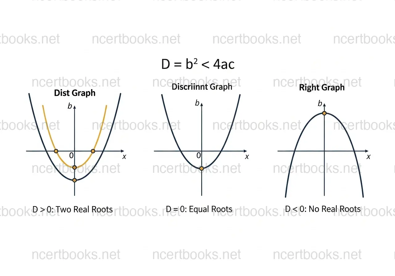 Discriminant cases D class=