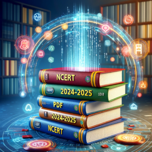 Ncert Books 2024 -2025 academic year PDF Download