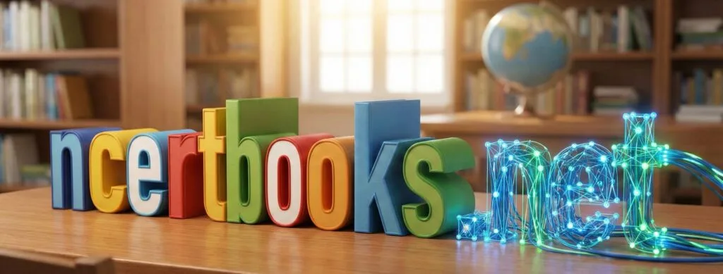 NCERT Books and Solutions PDF | Class 1 to 12 Free Download 2025-26