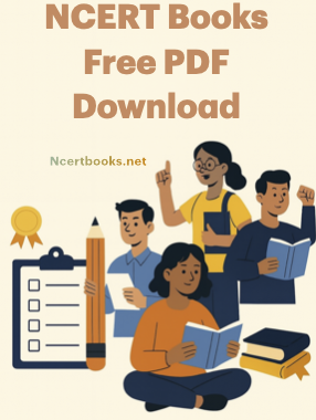 NCERT Books Free Download 2025-26